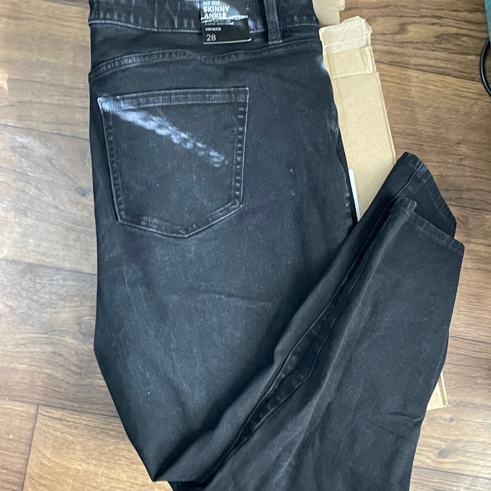 NWT lane bryant Jeans